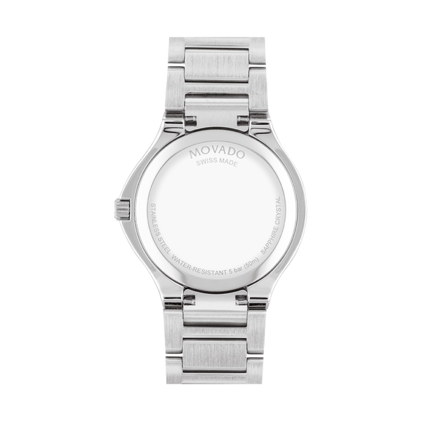 Movado Women's SE Two-Tone - 0607516