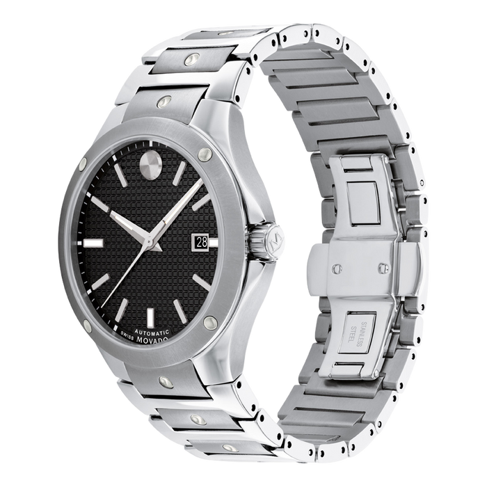 Movado Men's SE 0607551