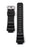 Speidel Performance Sport Band Black 16mm - Time After Time Watches