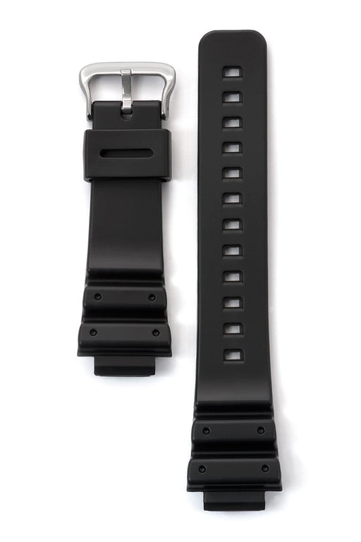 Speidel Performance Sport Band Black 16mm - Time After Time Watches