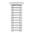 Speidel Men's Twist-O-Flex 16-22MM Adjustable End Bands - Time After Time Watches