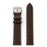 Speidel Ladies' Calfskin Leather Band in Black, Brown, White, Red and Navy - Time After Time Watches