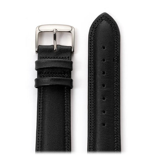 Speidel Men's Royal English Leather Band for Apple Watch - Time After Time Watches