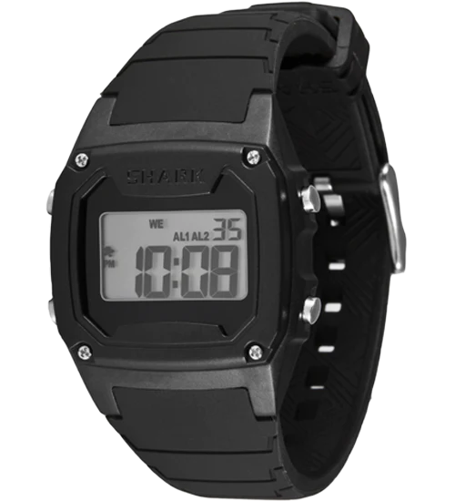 Freestyle Shark Classic Black - Time After Time Watches