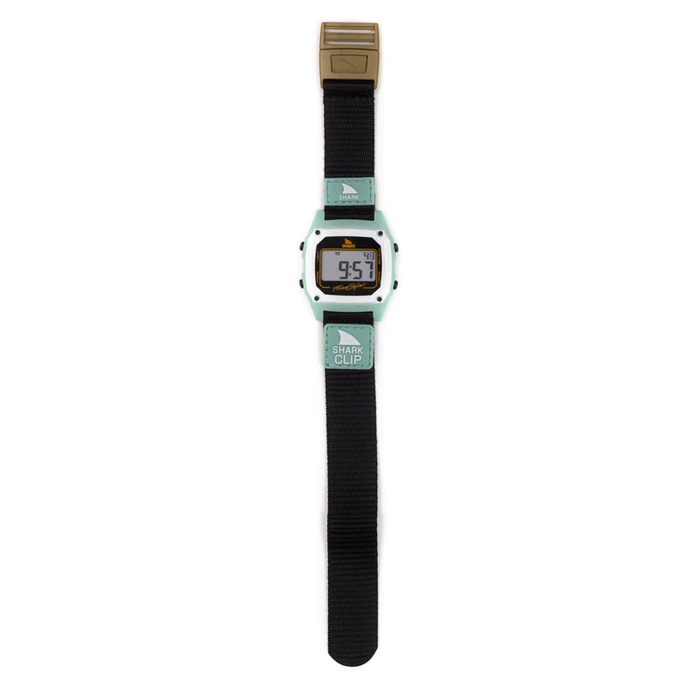 Freestyle Shark Clip Classic Gold/Black - Time After Time Watches