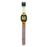Freestyle Shark Classic Clip-Turq/Blk/Mustard - Time After Time Watches