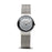 Ladies' Classic Polished Silver 10126-000