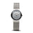 Ladies' Classic Polished Silver 10126-000