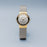 Ladies' Classic Polished Gold 10126-001
