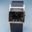 Ladies' Classic Polished Rose Gold 10426-367-S