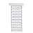 Speidel Men's Twist-O-Flex 16-22MM Adjustable End Bands - Time After Time Watches
