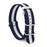 Speidel Speidel Nato Nylon Style Bands in Multiple Colors - Time After Time Watches