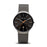 Classic Slim Watch With Scratch Resistant Sapphire Crystal 13338-077