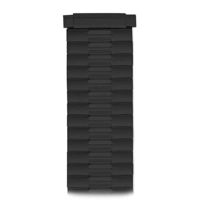 Speidel Men's Twist-O-Flex 16-22MM Adjustable End Bands - Time After Time Watches