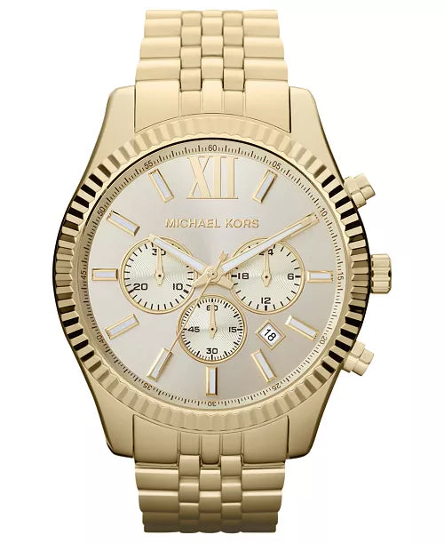 Lexington Gold Tone MK8281 — Time After Time