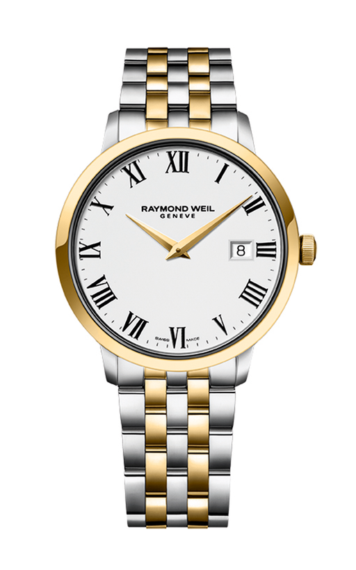 Raymond Weil Toccata 5488-STP-00300