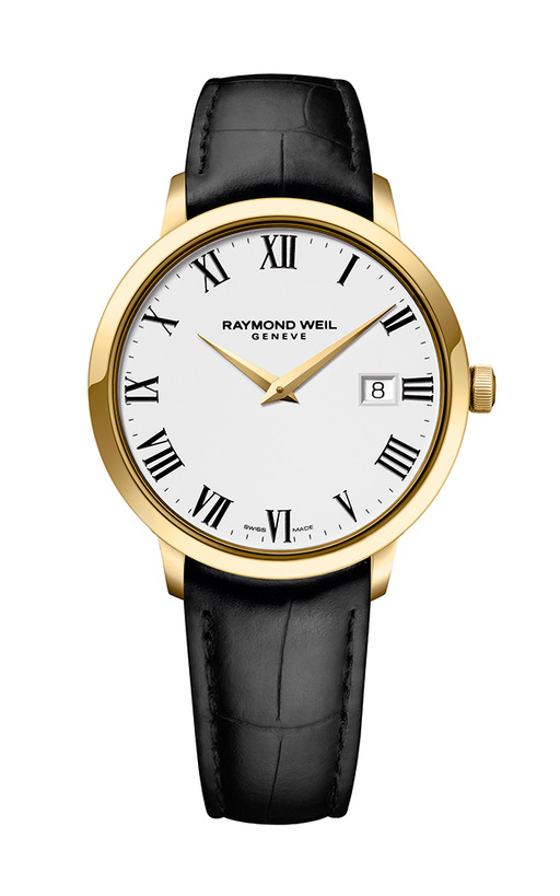 Raymond Weil Toccata 5488-PC-00300