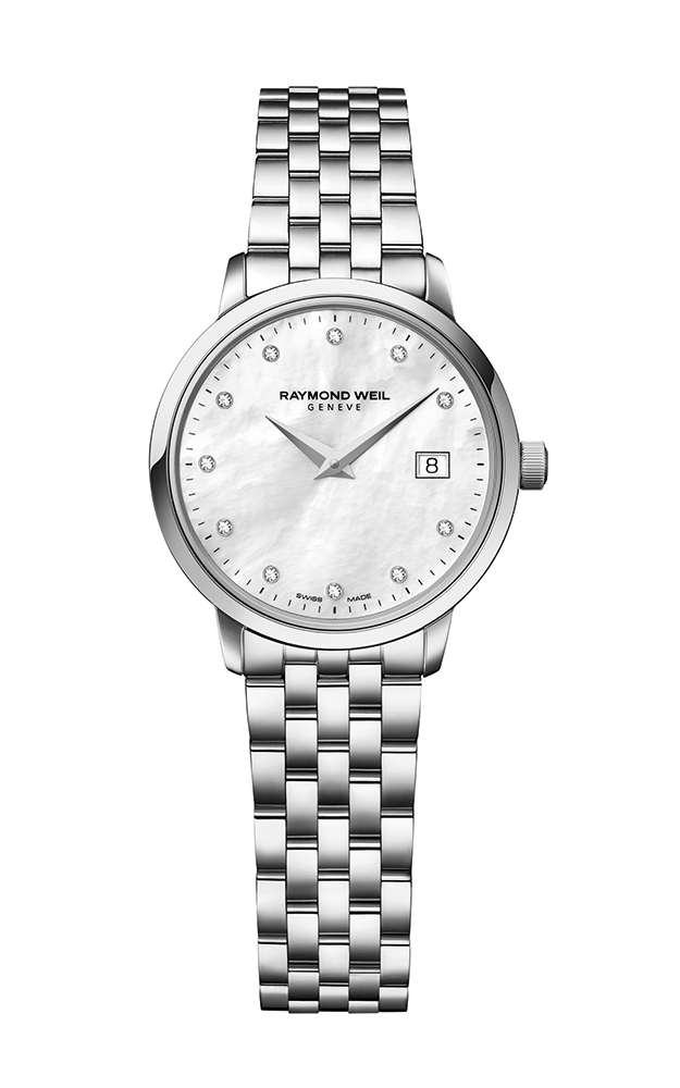 Raymond Weil Toccata 5988-ST-97081