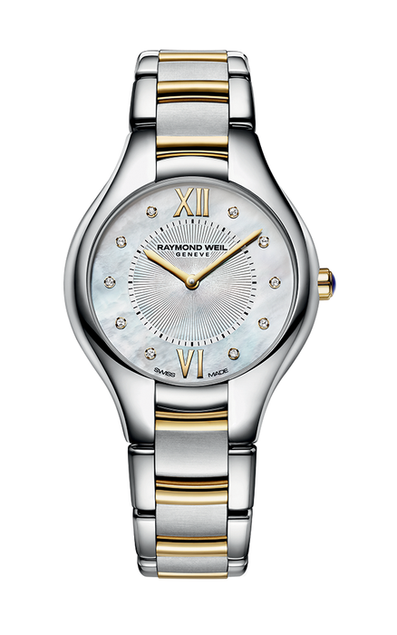 Raymond Weil Noemia 5132-STP-00985