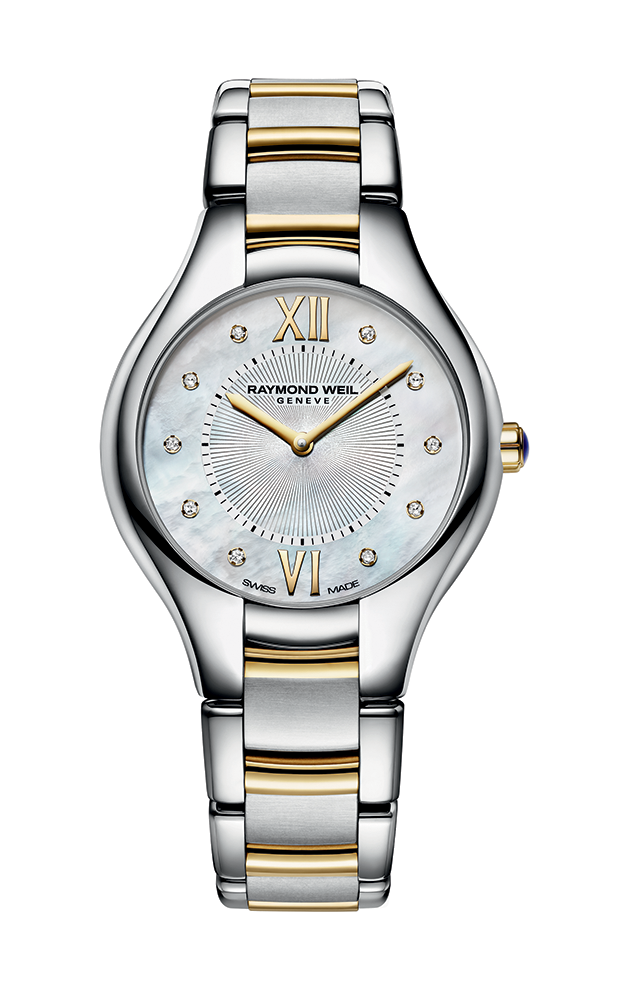 Raymond Weil Noemia 5132-STP-00985