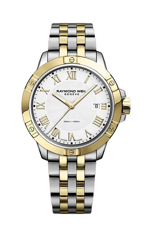 Raymond Weil Tango 8160-STP-00308