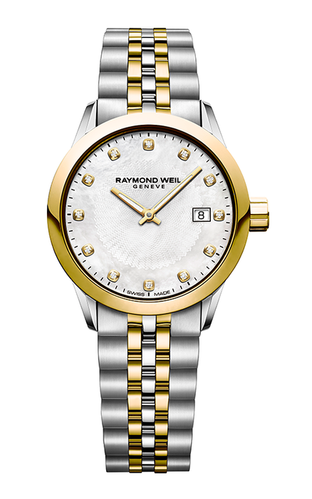 Raymond Weil Freelancer 5629-STP-97081