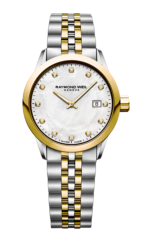 Raymond Weil Freelancer 5629-STP-97081