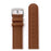 Men's Pepe Leather Band in Black, Brown and Honey