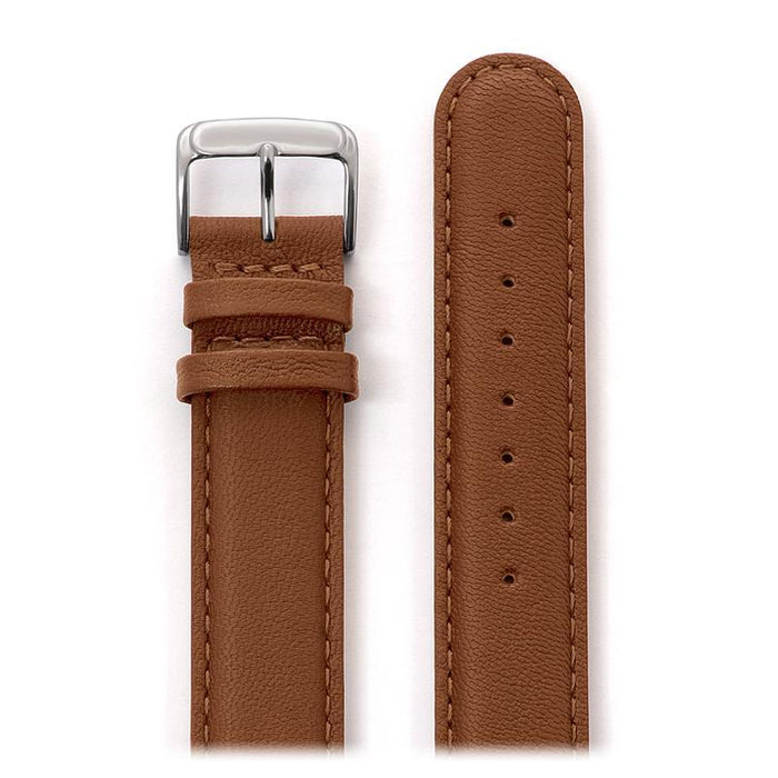 Speidel Men's Pepe Leather Band in Black, Brown and Honey - Time After Time Watches