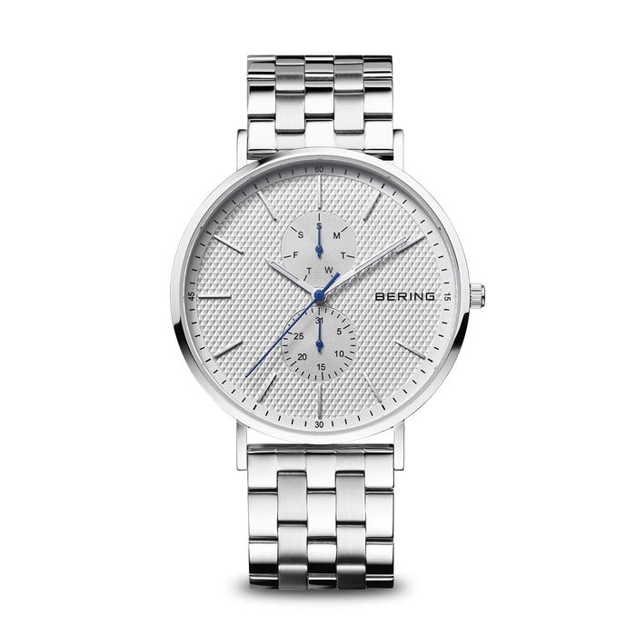 Classic | polished silver | 14240-700