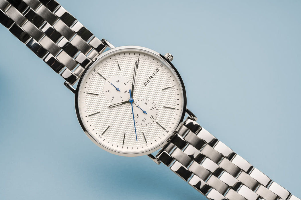 Classic | polished silver | 14240-700