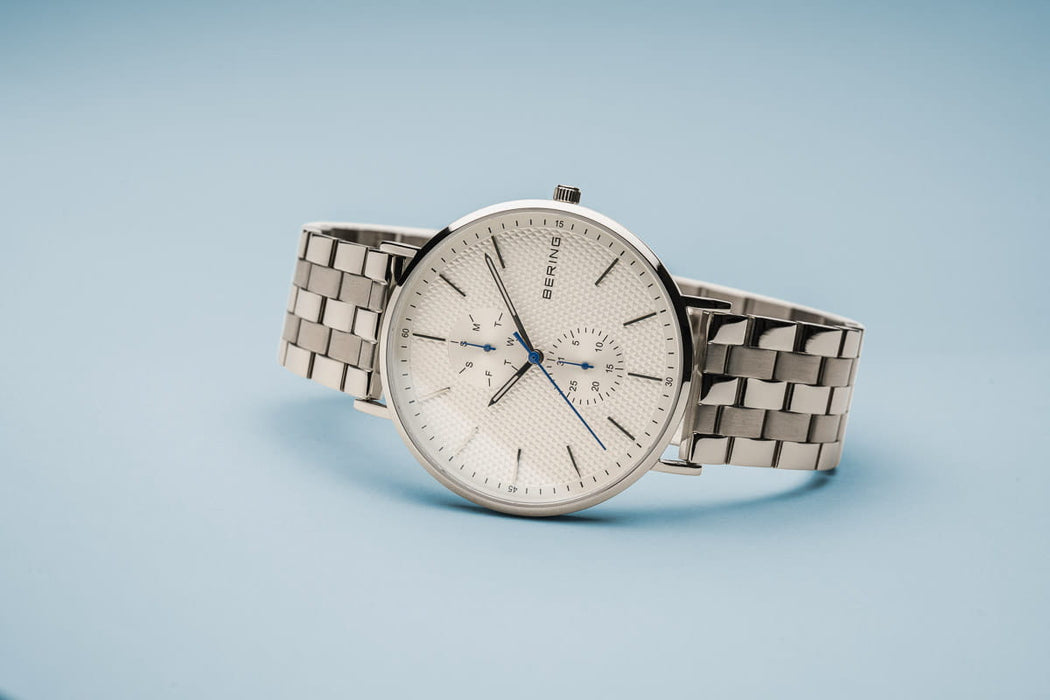 Classic | polished silver | 14240-700