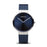 Classic Slim Watch With Scratch Resistant Sapphire Crystal 14539-307