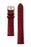Speidel Men's Classic Crocodile Grain Leather Band in Black, Brown and Burgundy - Time After Time Watches