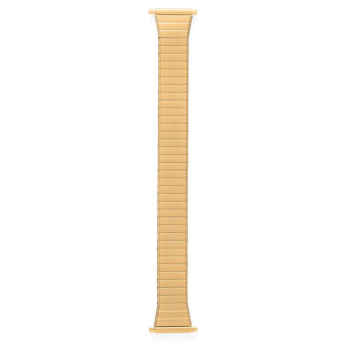 Speidel Men's Twist-O-Flex Tapered 18-24MM Adjustable End Bands - Time After Time Watches