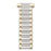 Speidel Ladies 10-14MM Twist-O-Flex Classic Band with Adjustable Straight or Curved End - Time After Time Watches