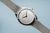 Ultra Slim Polished Silver 17031-000