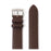 Speidel Men's Fine Cowhide Grain Leather Band in Black and Brown - Time After Time Watches