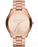 Michael Kors Slim Runway Rose Tone MK3197 - Time After Time Watches