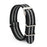 Speidel Speidel Nato Nylon Style Bands in Multiple Colors - Time After Time Watches