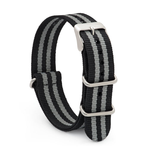 Speidel Speidel Nato Nylon Style Bands in Multiple Colors - Time After Time Watches