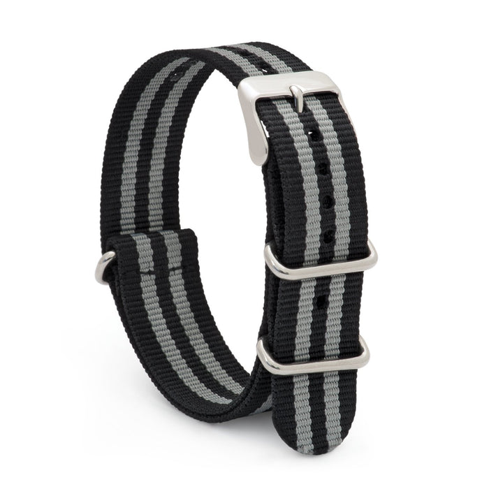 Speidel Speidel Nato Nylon Style Bands in Multiple Colors - Time After Time Watches