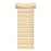 Speidel Men's Twist-O-Flex 16-22MM Adjustable End Bands - Time After Time Watches