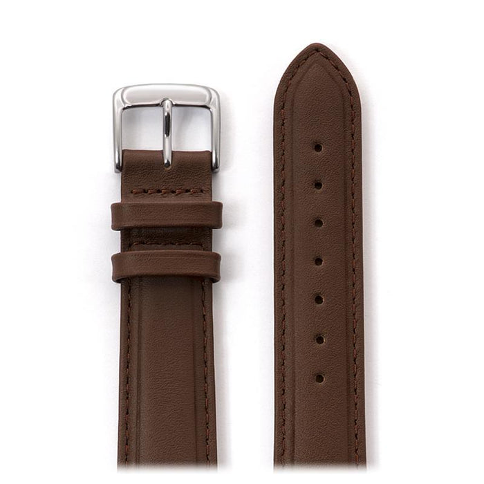Speidel Mens Mesa Leather bands in Black, Brown and Honey - Time After Time Watches