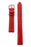 Speidel Ladies' Calfskin Leather Band in Black, Brown, White, Red and Navy - Time After Time Watches