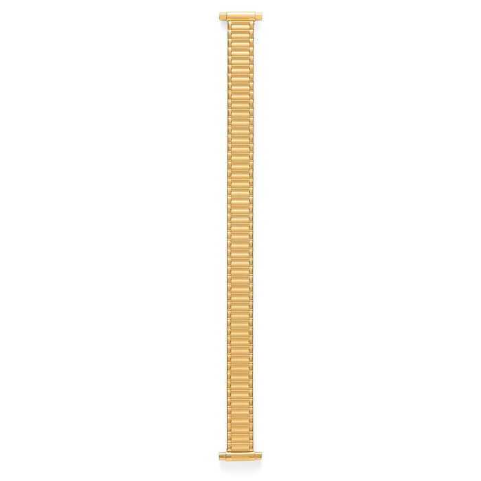 Speidel Ladies 10-14MM Twist-O-Flex Classic Band with Adjustable Straight or Curved End - Time After Time Watches