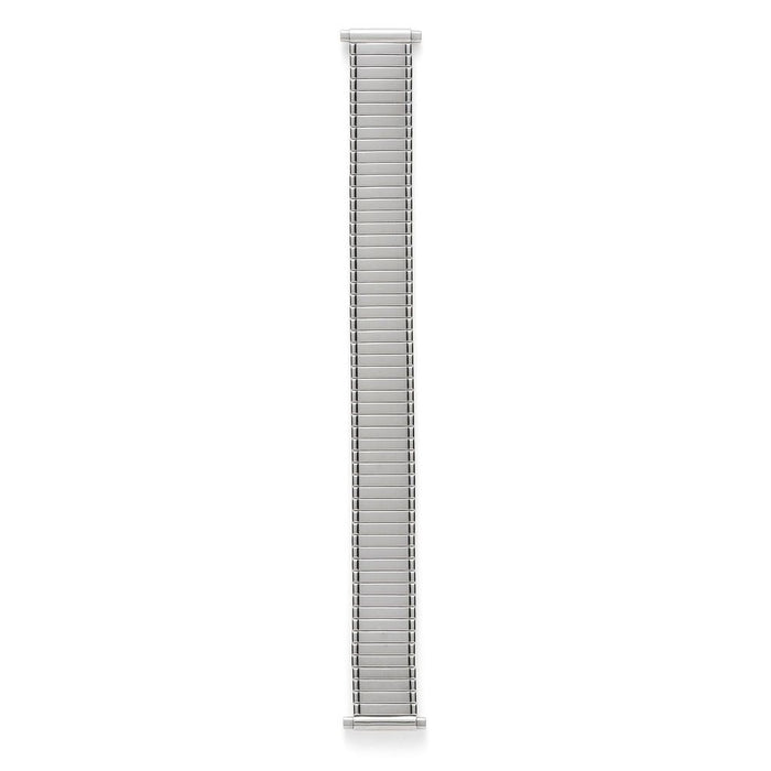 Speidel Ladies 14-18MM Twist-O-Flex Classic Adjustable Straight End - Time After Time Watches