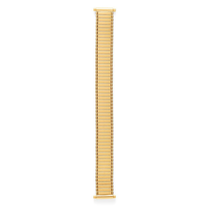 Speidel Ladies 14-18MM Twist-O-Flex Classic Adjustable Straight End - Time After Time Watches