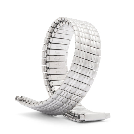 Speidel Ladies 10-14MM Twist-O-Flex Classic Style Band with Adjustable Straight End - Time After Time Watches