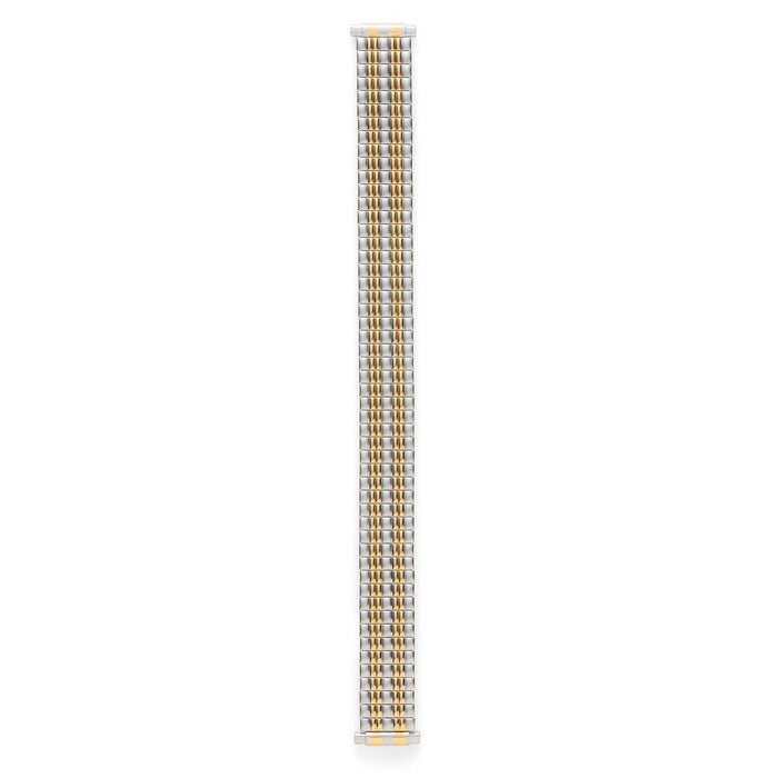 Speidel Ladies 10-14MM Twist-O-Flex Classic Style Band with Adjustable Straight End - Time After Time Watches